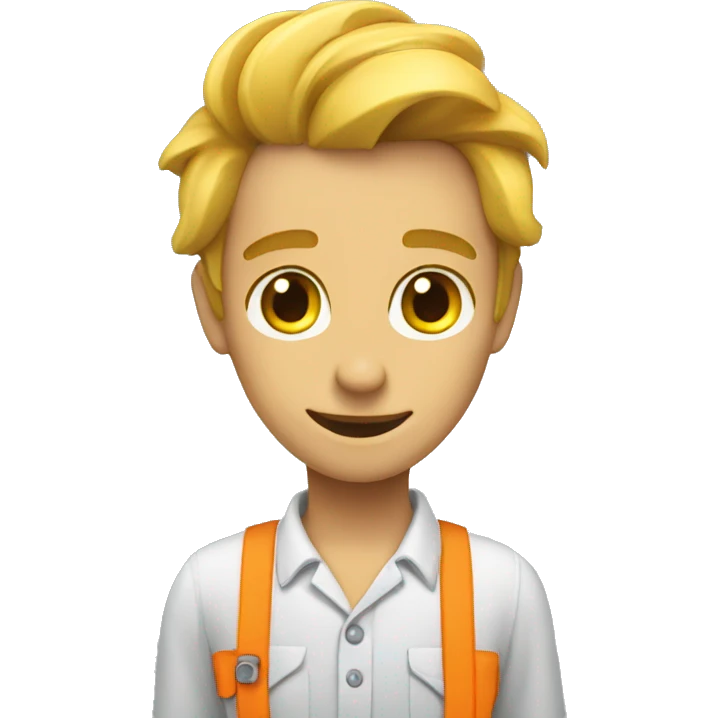 work list completed emoji