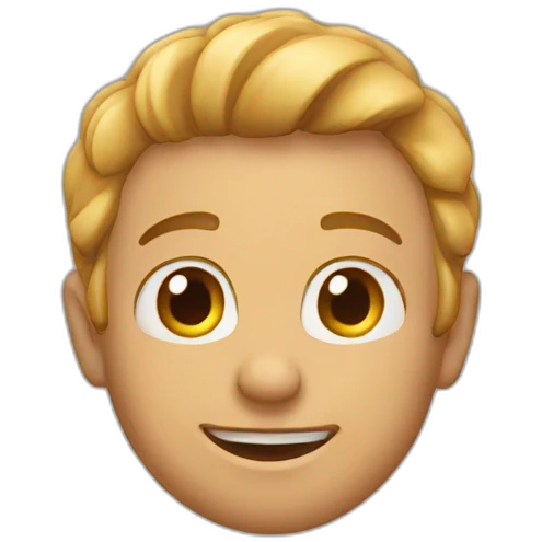 moving emoji
