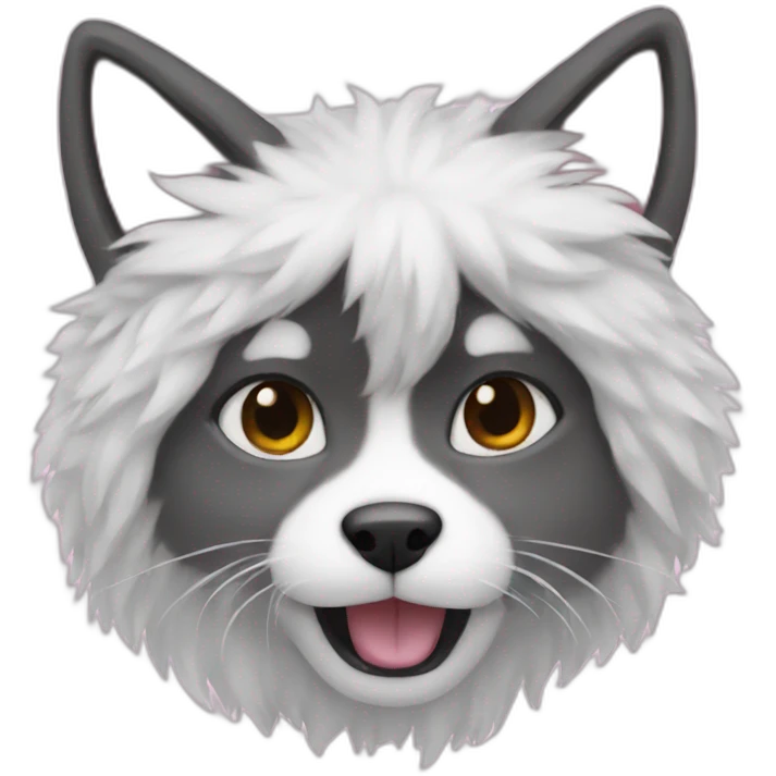 furry emoji