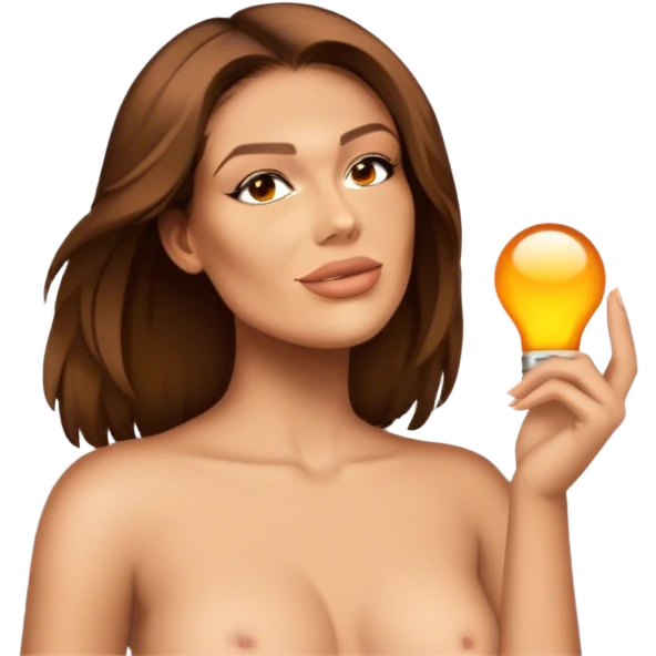 Lauren emoji