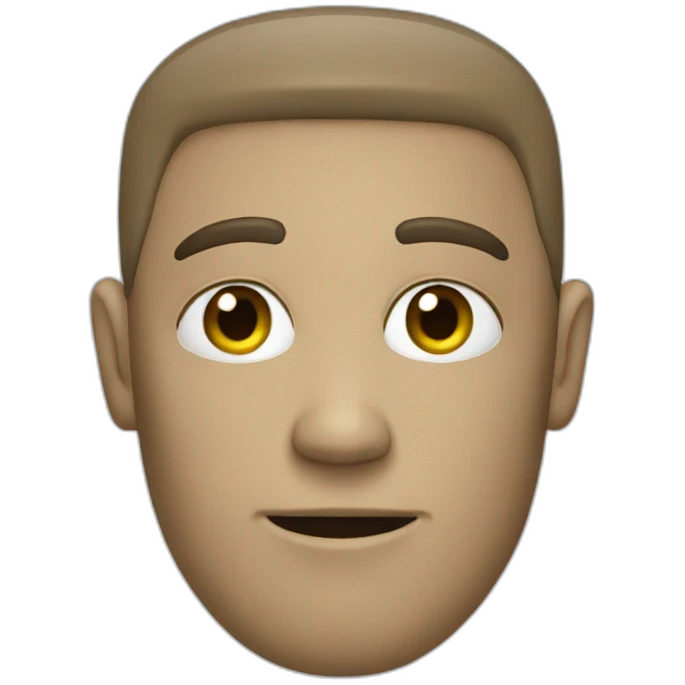 bot emoji