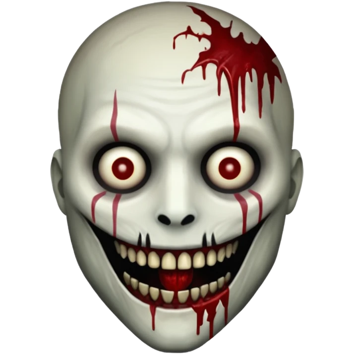 killer Dead by Daylight emoji