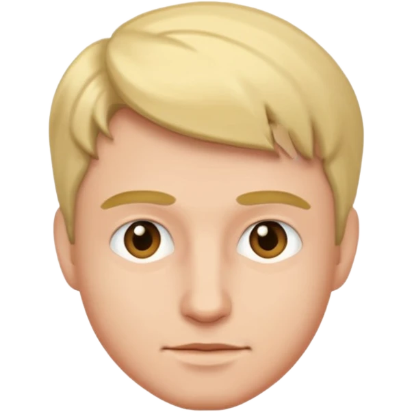 Rober emoji