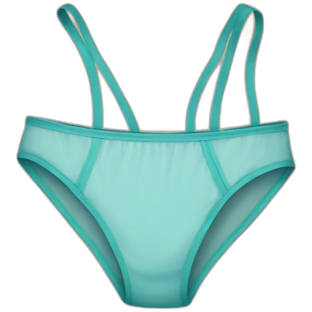 underwear emoji