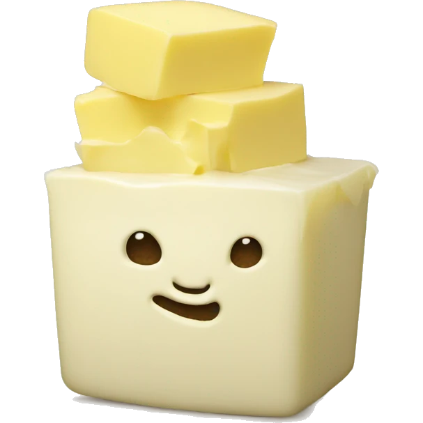 butter emoji