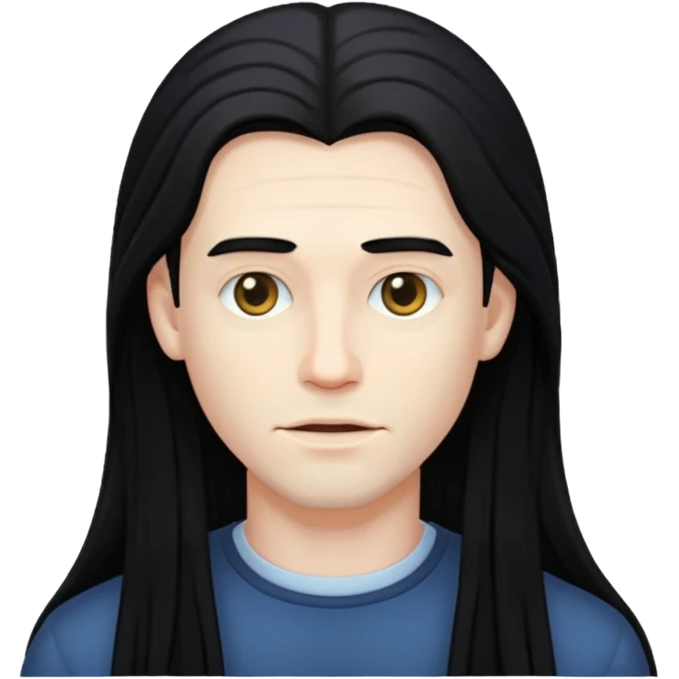 Manson  emoji