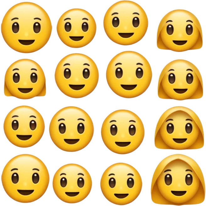 aesthetics emoji