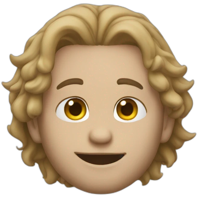 Leon emoji