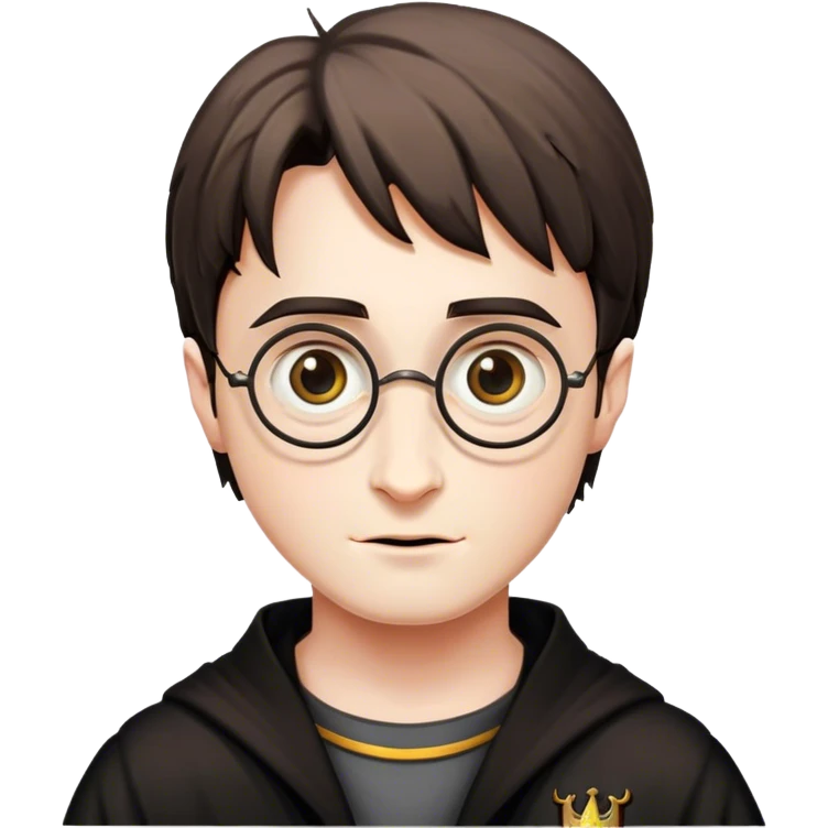 Harry Potter emoji