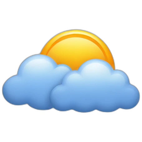aws-cloud emoji