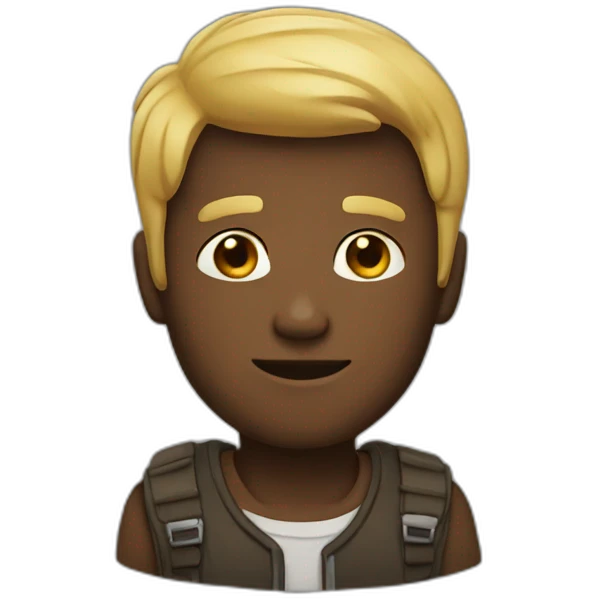 men emoji