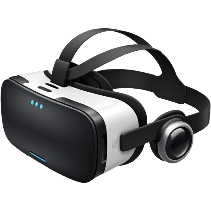 vr emoji