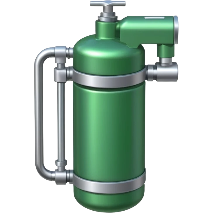 green lubricator emoji