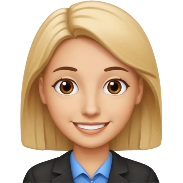 teacher emoji