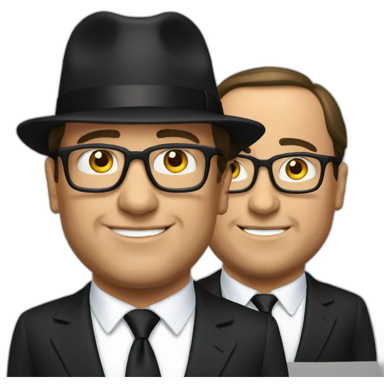 Hollande emoji
