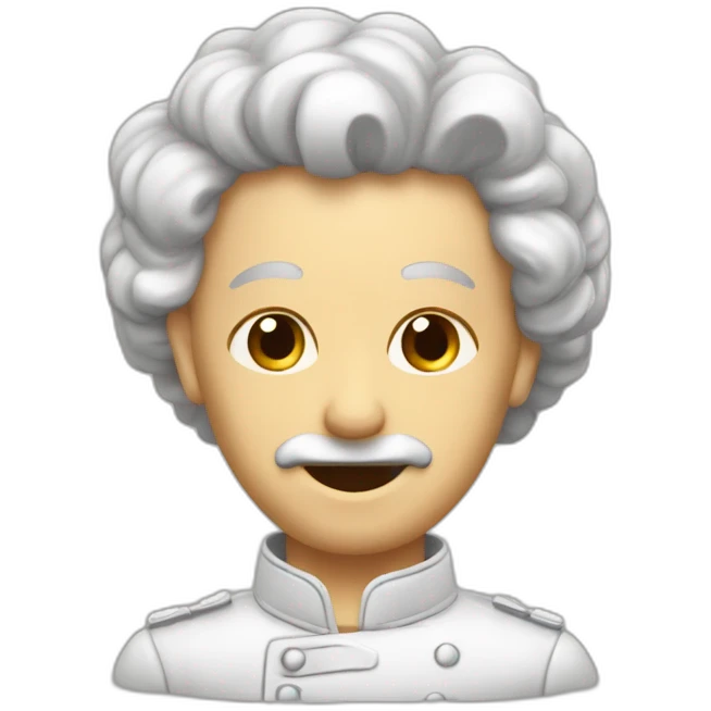Fâché doigt d’honneur emoji