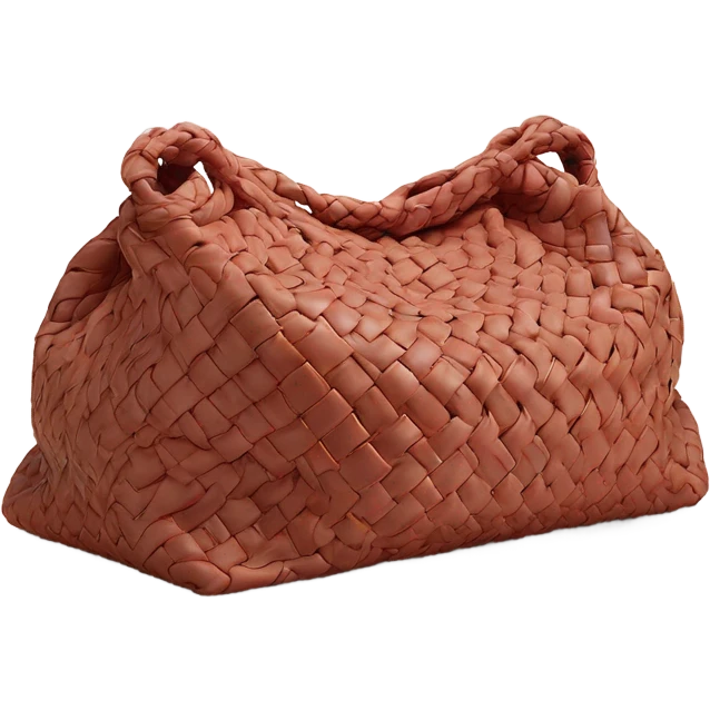 Bottega veneta Andiamo bag  emoji