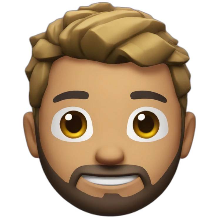 Fornite emoji