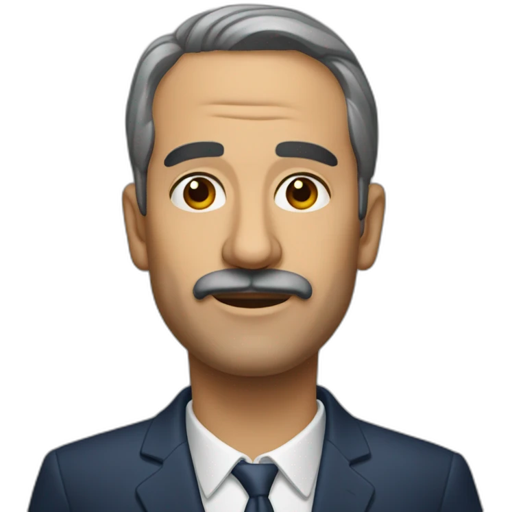 Guillermo Armendáriz emoji