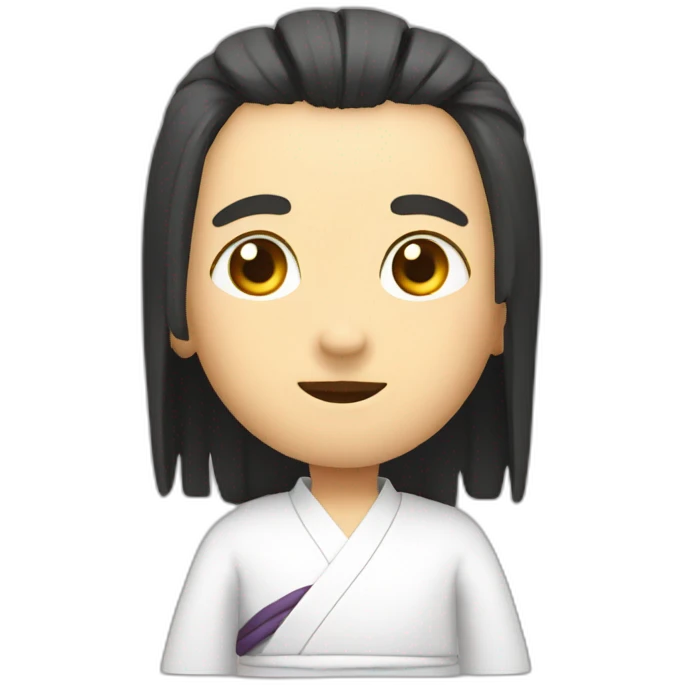 Goju emoji