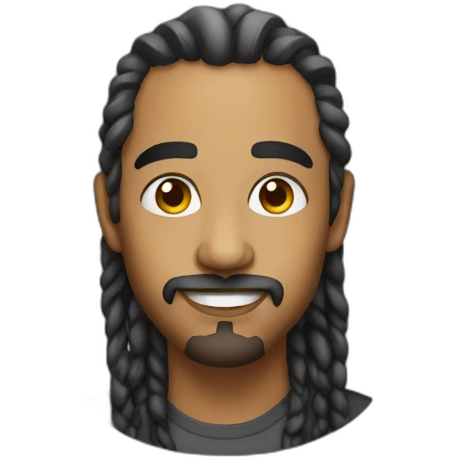 Artist  emoji