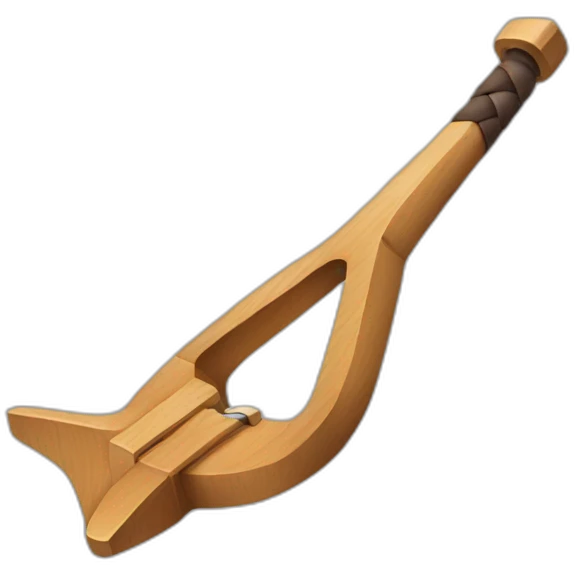 slingshot emoji