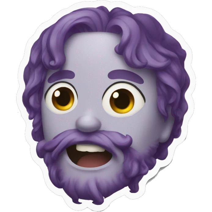 C’est nul sticker emoji