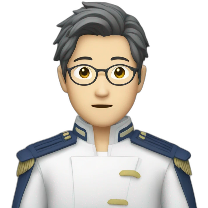 Gojo satoru emoji