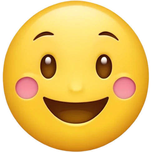 Happy emoji emoji