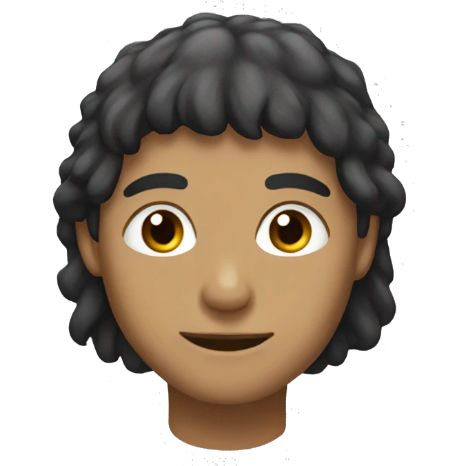 lauti zulian emoji