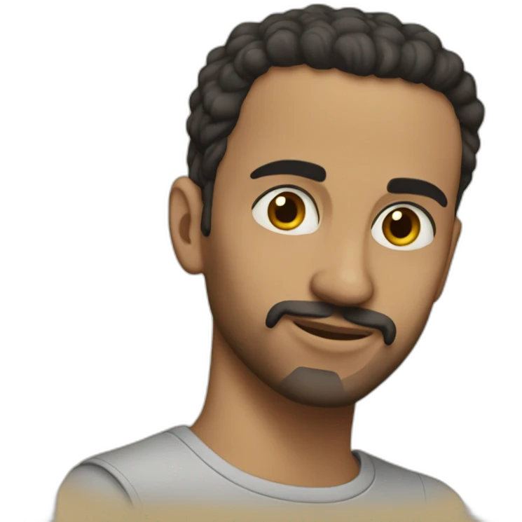 bilal hadad emoji