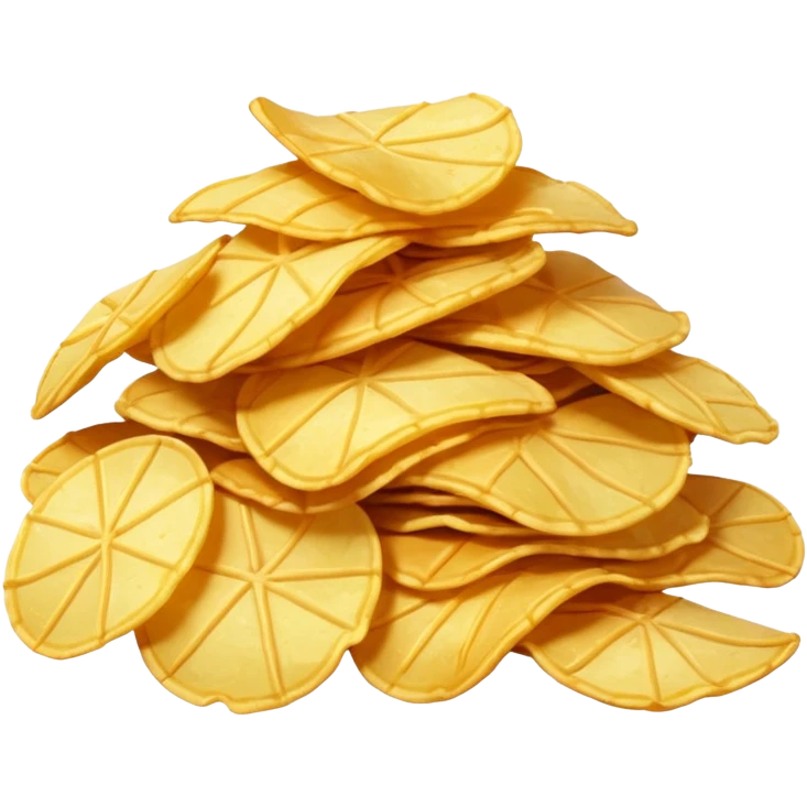 chips emoji