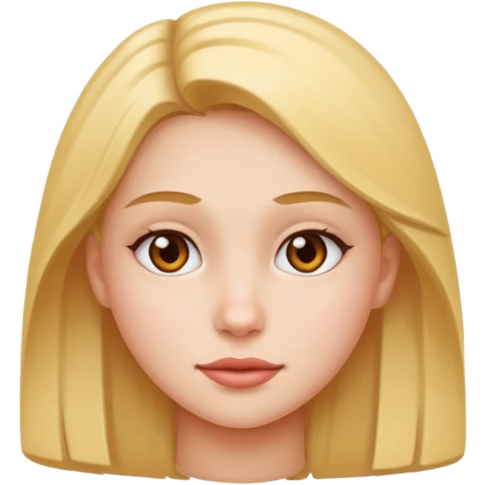 Run girl  emoji