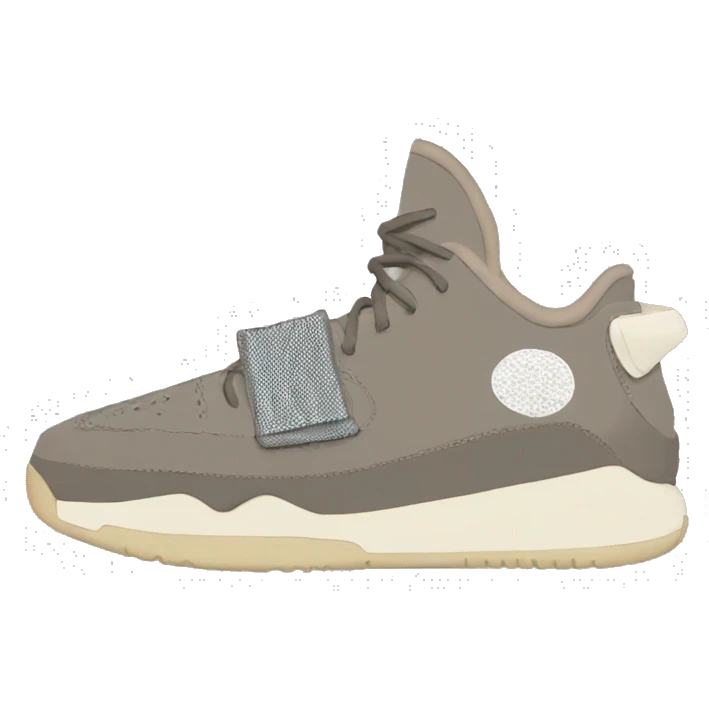 700 yeezy  emoji
