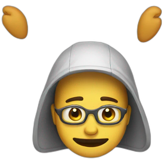 Beatch emoji