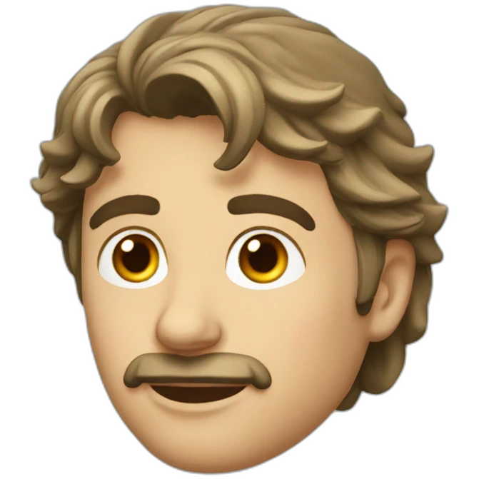 Gérard  emoji
