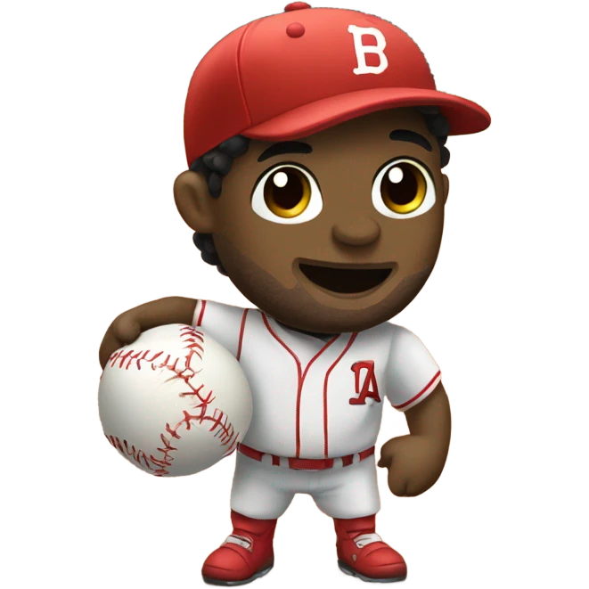 ⚾️❤️ emoji