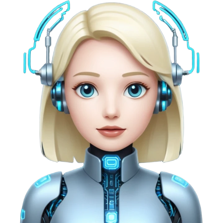 ai agent emoji