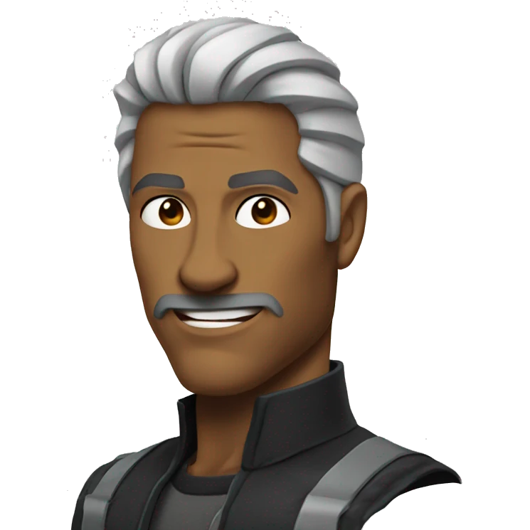 X Men emoji