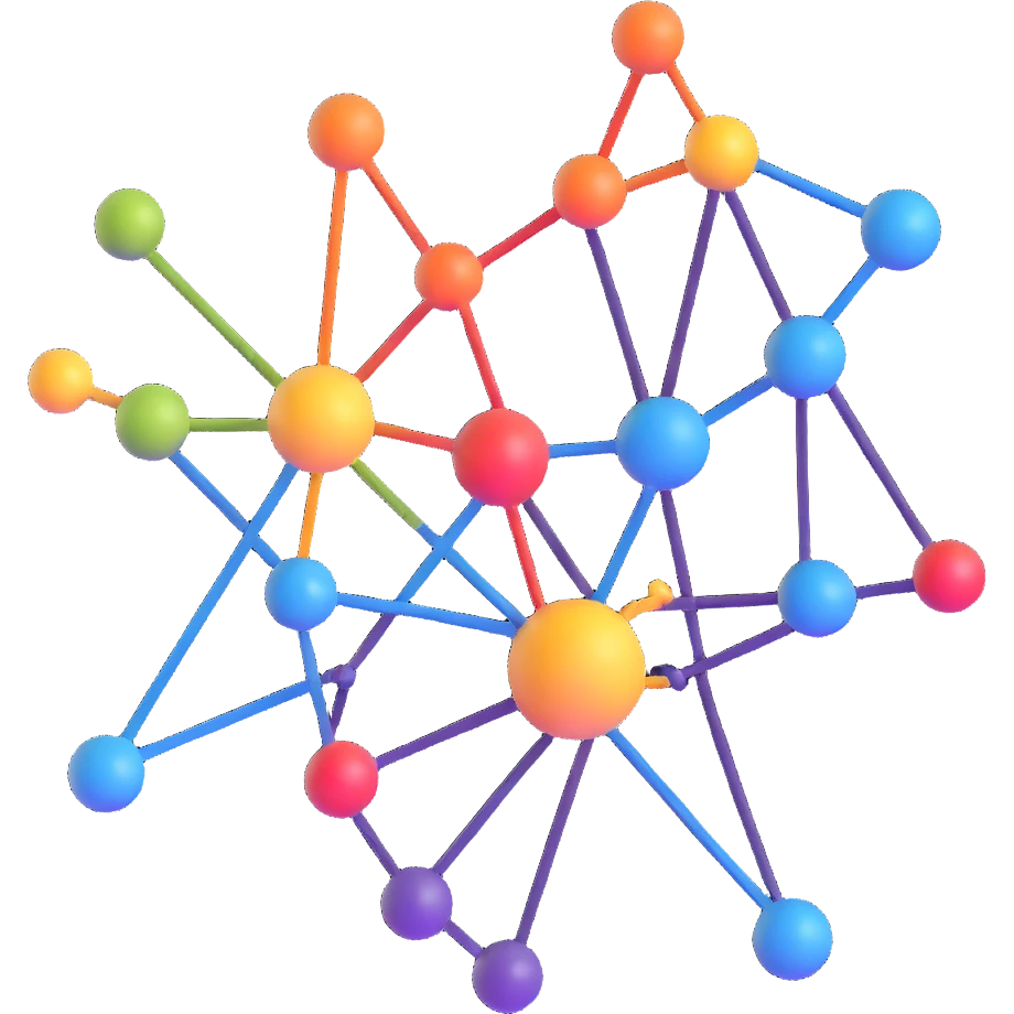 neural network news emoji