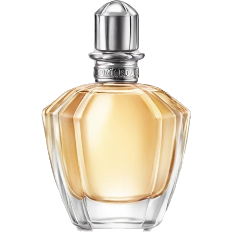 A perfume from the brand "les parfums d'igor".  emoji