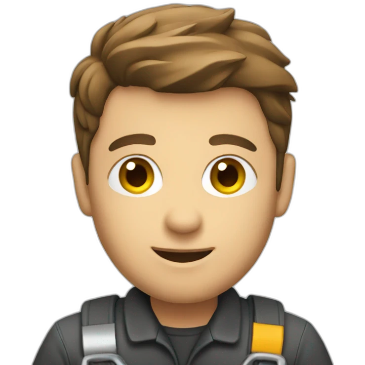 mechanic  emoji
