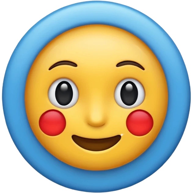 ahora haz un emoji para google emoji
