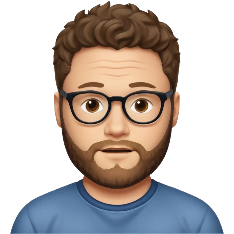 seth rogen emoji