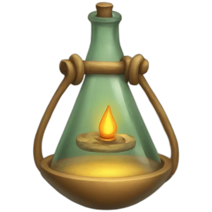 alchemy emoji