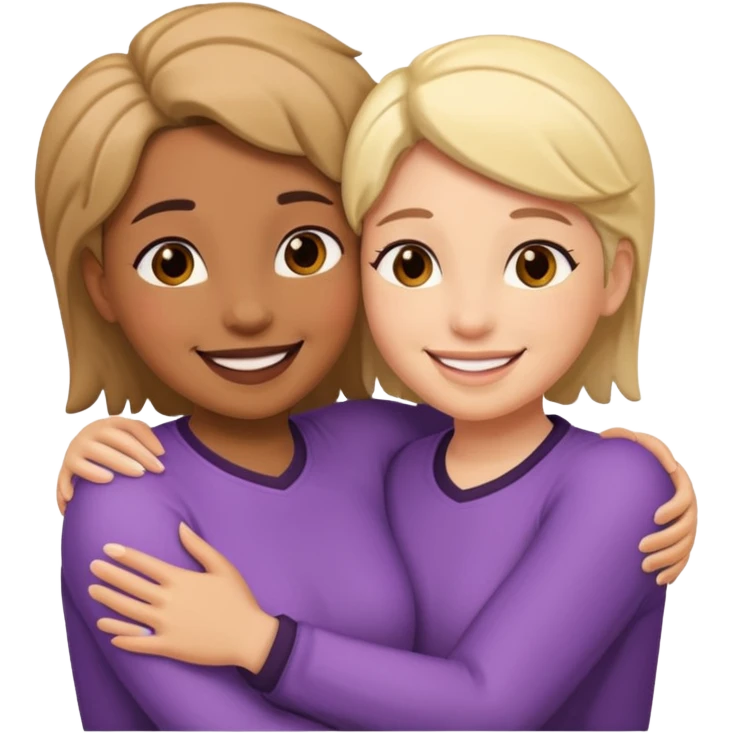 Lesbians emoji