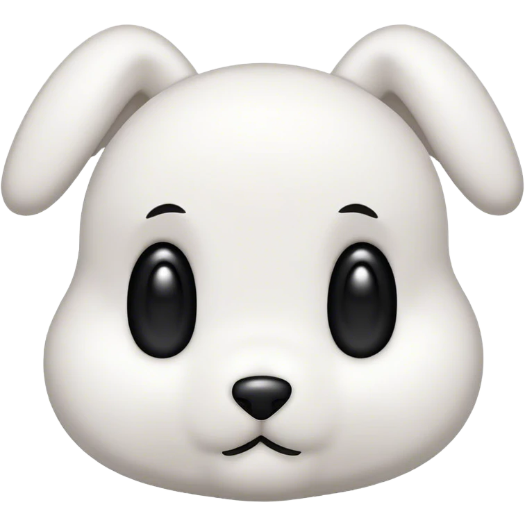 pochacco emoji