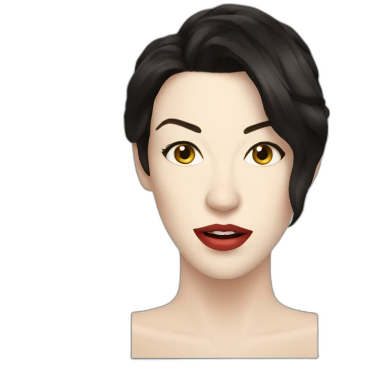 Stoya emoji