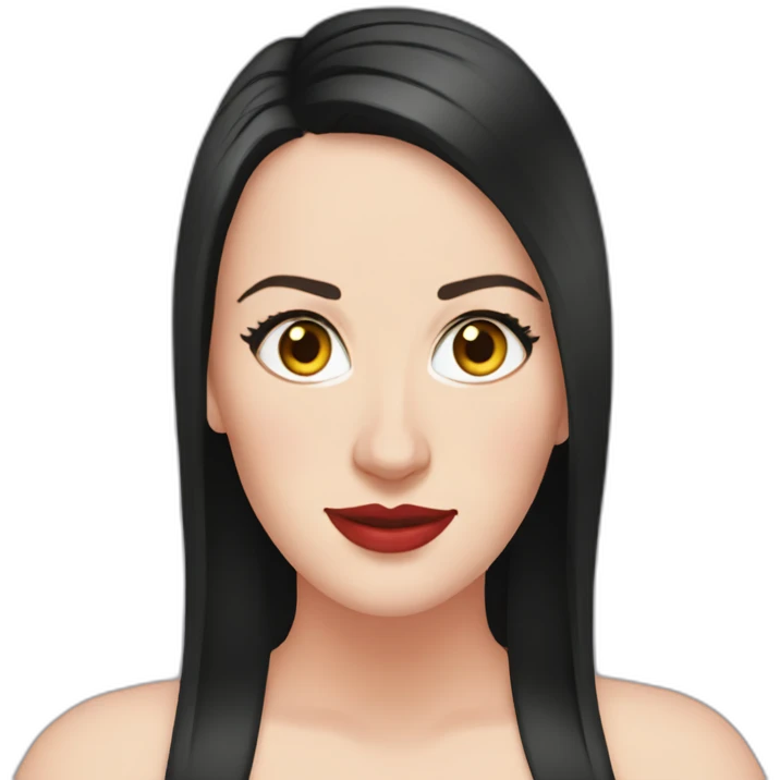 angela white emoji