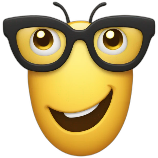 Buzz l'eclaire emoji